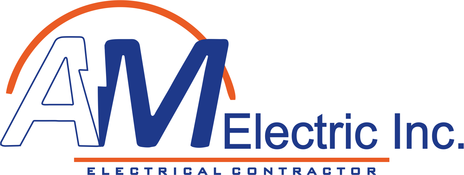 am electric philadelphia logo