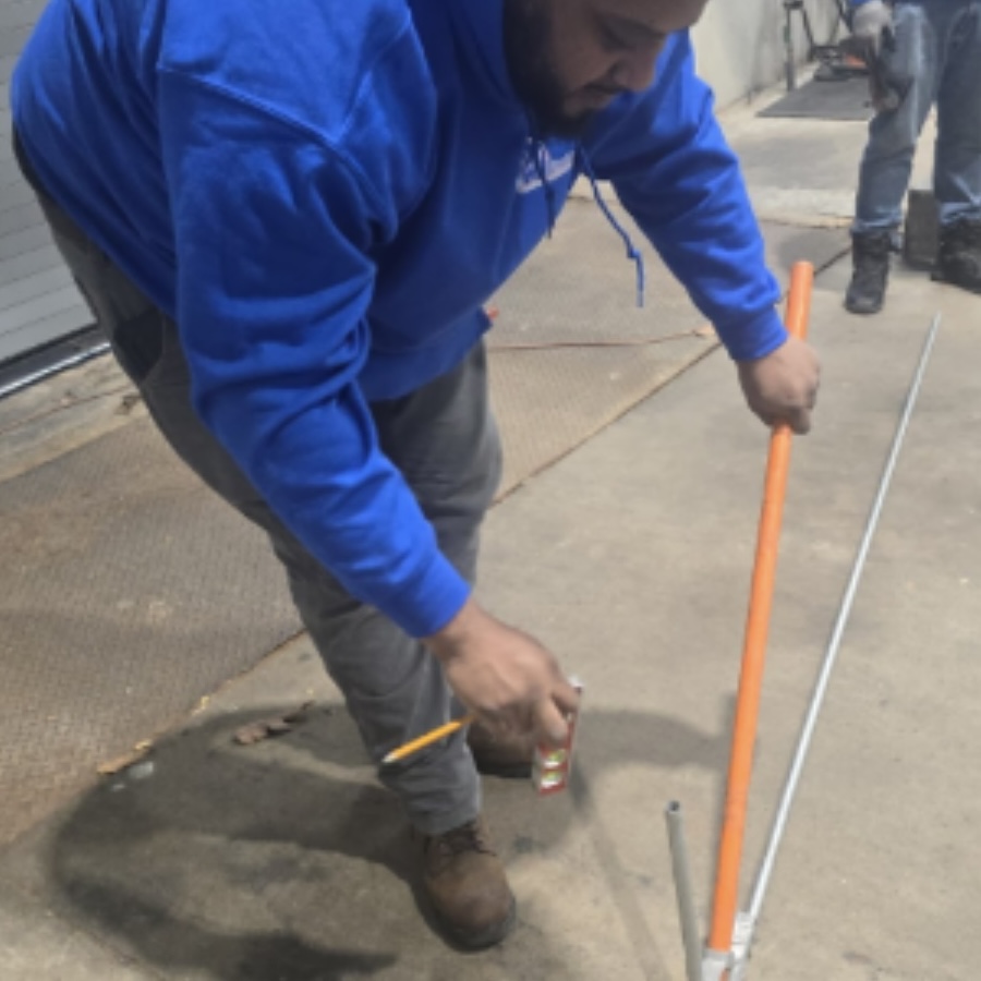 am electric electric in person training class